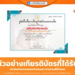 เกียรติบัตรออนไลน์ฟรี แบบทดสอบออนไลน์เรื่องแมวกิจกรรมส่งเสริมการอ่านออนไลน์ อำเภอตะพานหิน จังหวัดพิจิตร 2568